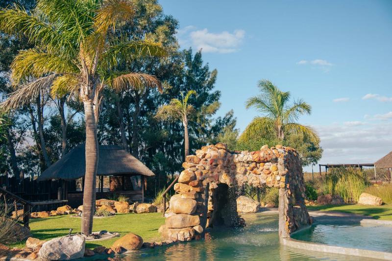 20 Bedroom Property for Sale in Hopefield Western Cape